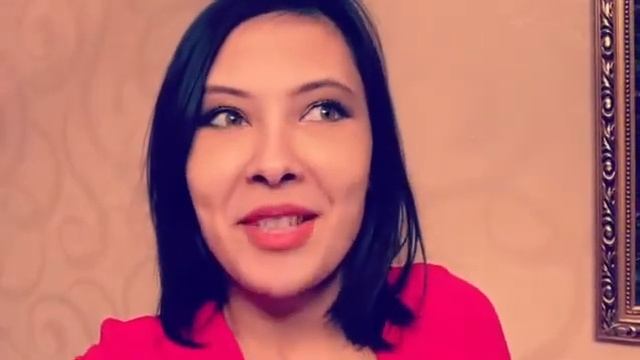 Зарина Фасхетдинова - Я ведь не рабской масти