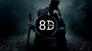 JVSTIN - CLANDESTINA slowed + reverb (8D Audio)