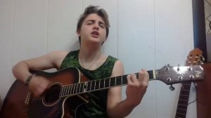 Младший- Сны милорд(cover Константин Ступин)