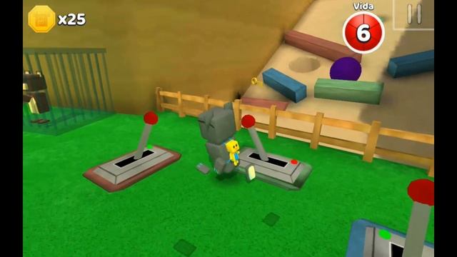 SALVANDO TODOS OS URSOS EM TEMPO RECORD NO SUPER BEAR ADVENTURE смотреть онлайн