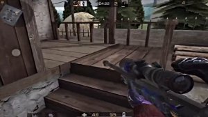 КУПИЛ СЕБЕ ЧЕТКИЙ АВИК В STANDOFF 2