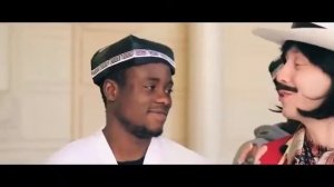 Durdona Qurbonova va Sariq bola 2021