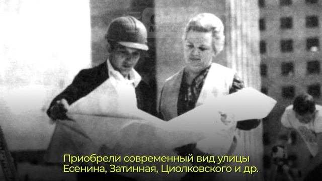 Чумакова Надежда Николаевна