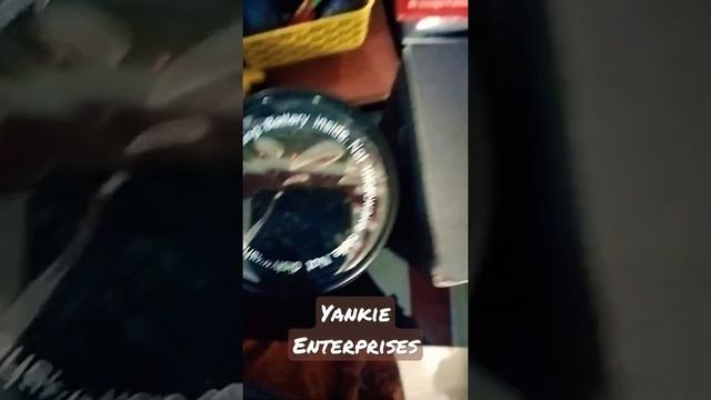 Temperature Bottle || Yankie Enterprises смотреть онлайн