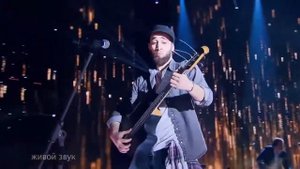 Как же он классно поет! Чеченец удивил всех