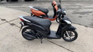 HONDA DIO и HONDA LEAD.  ЧТО КУПИТЬ? ЧТО ЛУЧШЕ?