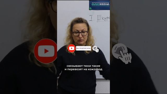 Изготовление кожи на заводе. Первый этап. Шкура #кожа #шитье #работаскожей
