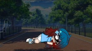 Мини-фильм/обидчик в школе/13 Карт ♦♥♣♠ [Зонтик] 3/3