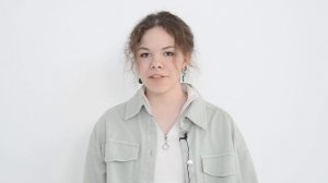 17. Лера о своем первом опыте программирования