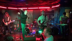 Городская культура - К.О.Н.Т.Р.О.Л.Ь.