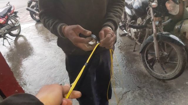 #how to install #pressure #horn in #truck ट्रक में हॉर्न कैसे लगाएं смотреть онлайн