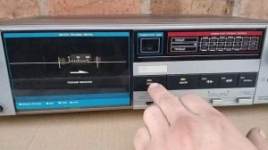 Радиотехника МП-7210