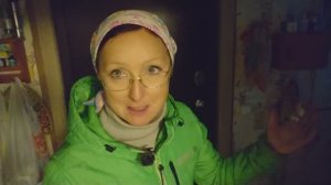 Видео привет с 6 соток 21 ноября 2024 года.