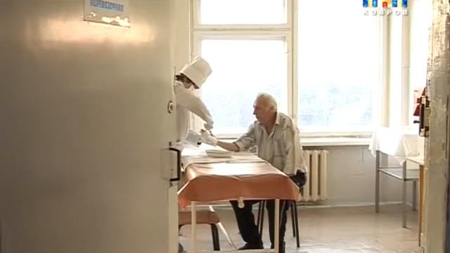 В КОВРОВЕ СОЗДАН КООРДИНАЦИОННЫЙ СОВЕТ ПО ВОПРОСАМ ЗДРАВООХРАНЕНИЯ смотреть онлайн