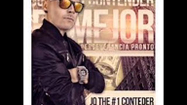 JQ The 1 contender lo movias 2013 prod by dj wusi смотреть онлайн