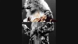 Led Zeppelin Immigrant Song lyrics