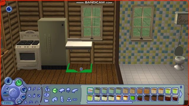 The Sims 2 | Прямой наследник | серия 0 | смотреть онлайн