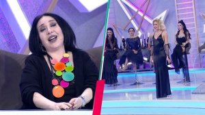 Merve Sevin'i , Nur Yerlitaş Yerden Yere Vurdu, Kemal ve İvana Bayıldı