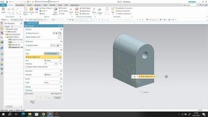 Siemens Nx12 - Training Exercises Tutorial #80
