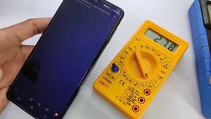 Transistor NPN है या PNP ऐसे करें पता | Multimeter Hfe Mode | Transistor Testing