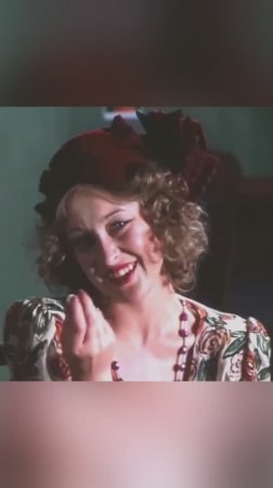 Самая обаятельная Лариса Удовиченко. Летучая мышь. Место встречи #кино #юмор #фильм #shorts