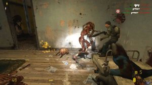 [PC] [6] Прохождение Half-Life 2: Мод Synergy Co-oP