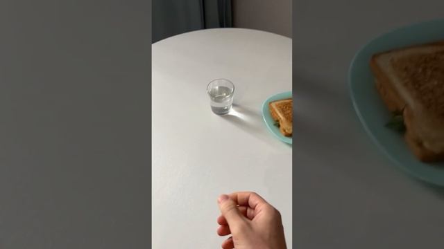 СТАКАН ВОДЫ ПЕРЕД ЕДОЙ #comedy #здоровье #правильноепитание смотреть онлайн