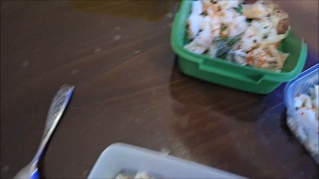 Заливное из морского окуня/ Удачный рецепт..