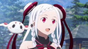 Аниме ОСТ (САО) - Smile for You