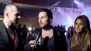 Александра Рева - интервью