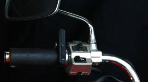 Sena RC4 handlebar remote