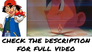 Pokemon Indigo League opening song  english #openingsong