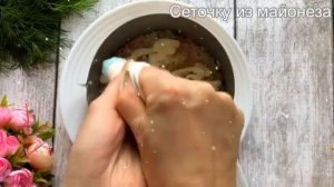 САЛАТ МИМОЗА! ВКУСНЫЙ И ПРОСТОЙ РЕЦЕПТ МИМОЗА С ТУНЦОМ!