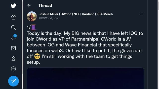 Cardano (ADA) Brand New | Cardano Insights