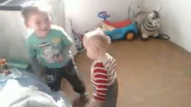 Талантливые дети