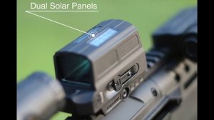 Holosun 512c