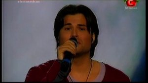 Х-фактор (X-Factor) Владимир Ткаченко. Гала-концерт