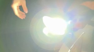 Led  противотуманные фары Mitsubishi LANCER 10 2007-2012 год /CY дорестайлинг