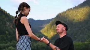 49-летний режиссер Марк Горобец женится на 18-летней актрисе