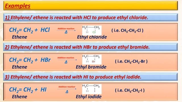 👉Class 12 Chemistry : L-3  Halogen Derivatives Of Alkane #india #chemistry #study #students #youtub