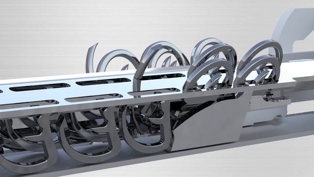 MicroCutter XCHANGE 30 stapler - MDEA 2014 Finalist смотреть онлайн