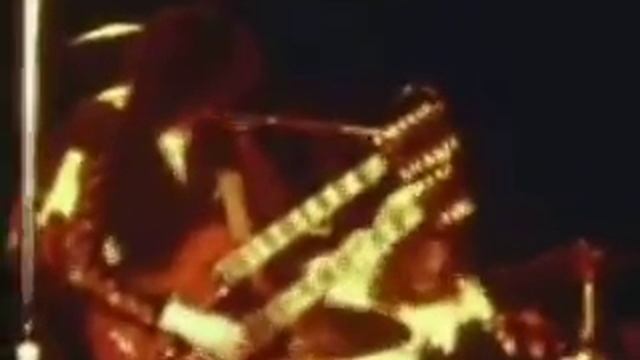 Led Zeppelin - 1972.06.22 San Bernardino - 8mm film смотреть онлайн