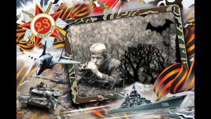 Александр ГОловинов .Служба в ГСВГНойштрелитц.1966-1968 год
