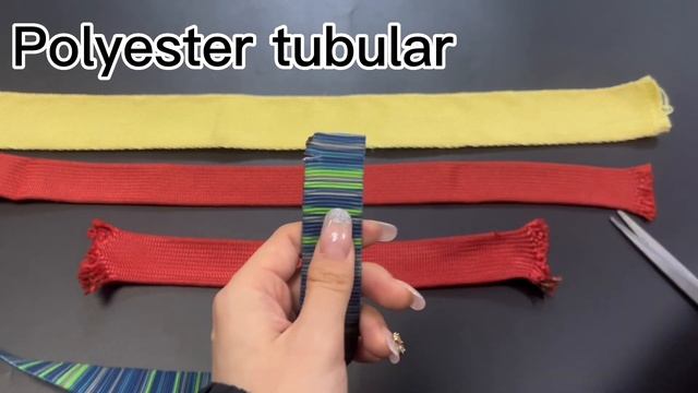 Tubular aramid webbing#webbing #kevlar #sleeves смотреть онлайн