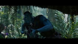 Аватар 2:путь воды.[2022]