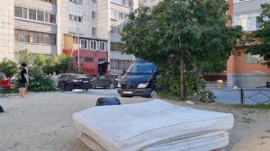 ТУТОРИАЛ - "ДВОЙНОЕ ПЕРЕДНЕЕ САЛЬТО" и "ДВОЙНОЕ БОКОВОЕ САЛЬТО"