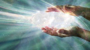 Даем импульс на оздоровление физического тела в место "сбоя"