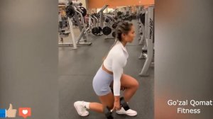 Ayollar uchun Sport mashg'ulotlari va mashqlari - Fitness sport