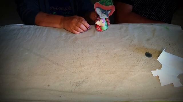 Сказка для Машеньки 1