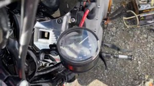 Harley-Davidson Sportster 1200 Nightster XL1200N 2007г. 65015